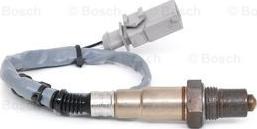 BOSCH 0 258 010 282 - Sonda Lambda aaoparts.ro