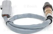 BOSCH 0 258 010 235 - Sonda Lambda aaoparts.ro