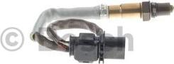 BOSCH 0 258 017 475 - Sonda Lambda aaoparts.ro