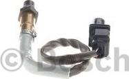 BOSCH 0 258 017 475 - Sonda Lambda aaoparts.ro