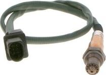 BOSCH 0 258 017 108 - Sonda Lambda aaoparts.ro