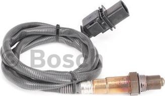 BOSCH 0 258 017 116 - Sonda Lambda aaoparts.ro