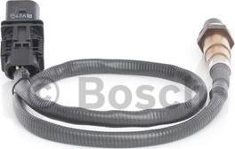 BOSCH 0 258 017 130 - Sonda Lambda aaoparts.ro