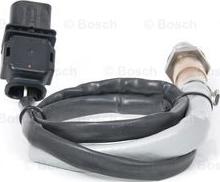 BOSCH 0 258 017 397 - Sonda Lambda aaoparts.ro