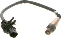 BOSCH 0 258 017 319 - Sonda Lambda aaoparts.ro