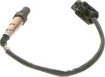 BOSCH 0 258 017 319 - Sonda Lambda aaoparts.ro