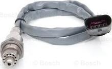 BOSCH 0 258 030 096 - Sonda Lambda aaoparts.ro