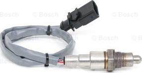 BOSCH 0 258 030 096 - Sonda Lambda aaoparts.ro