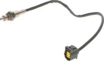 BOSCH 0 258 030 02K - Sonda Lambda aaoparts.ro