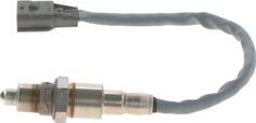 BOSCH 0 258 030 02M - Sonda Lambda aaoparts.ro