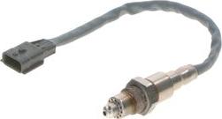 BOSCH 0 258 030 02M - Sonda Lambda aaoparts.ro