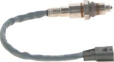 BOSCH 0 258 030 02M - Sonda Lambda aaoparts.ro