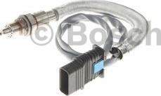 BOSCH 0 258 030 139 - Sonda Lambda aaoparts.ro