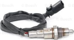 BOSCH 0 258 030 129 - Sonda Lambda aaoparts.ro