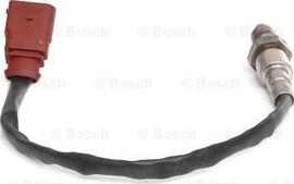 BOSCH 0 258 030 127 - Sonda Lambda aaoparts.ro