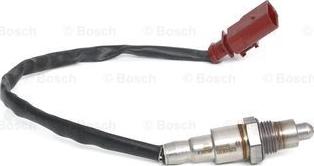 BOSCH 0 258 030 127 - Sonda Lambda aaoparts.ro