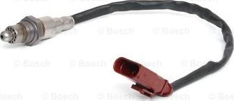 BOSCH 0 258 030 127 - Sonda Lambda aaoparts.ro