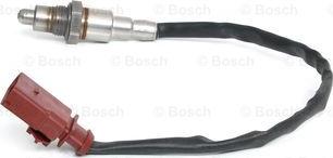 BOSCH 0 258 030 127 - Sonda Lambda aaoparts.ro