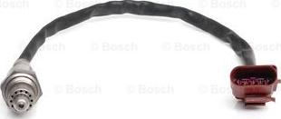 BOSCH 0 258 030 127 - Sonda Lambda aaoparts.ro