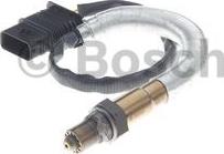 BOSCH 0 258 027 093 - Sonda Lambda aaoparts.ro