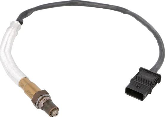 BOSCH 0 258 027 019 - Sonda Lambda aaoparts.ro
