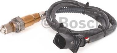 BOSCH 0 258 027 074 - Sonda Lambda aaoparts.ro