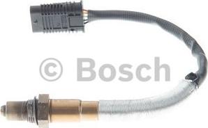 BOSCH 0 258 027 104 - Sonda Lambda aaoparts.ro