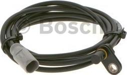 BOSCH 0 265 009 339 - Senzor,turatie roata aaoparts.ro