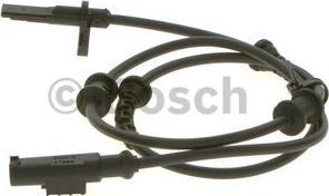 BOSCH 0 265 004 602 - Senzor,turatie roata aaoparts.ro