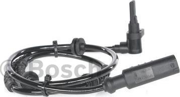 BOSCH 0 265 004 136 - Senzor,turatie roata aaoparts.ro