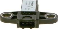 BOSCH 0 265 005 127 - Senzor,acceleratie longitudinala aaoparts.ro