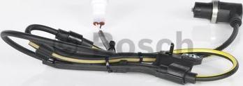 BOSCH 0 265 006 677 - Senzor,turatie roata aaoparts.ro