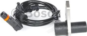 BOSCH 0 265 006 190 - Senzor,turatie roata aaoparts.ro