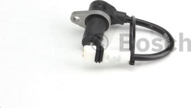 BOSCH 0 265 006 344 - Senzor,turatie roata aaoparts.ro