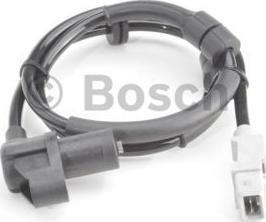 BOSCH 0 265 006 388 - Senzor,turatie roata aaoparts.ro