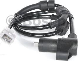 BOSCH 0 265 006 202 - Senzor,turatie roata aaoparts.ro