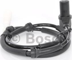 BOSCH 0 265 006 711 - Senzor,turatie roata aaoparts.ro