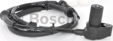 BOSCH 0 265 006 711 - Senzor,turatie roata aaoparts.ro