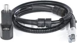 BOSCH 0 265 006 731 - Senzor,turatie roata aaoparts.ro
