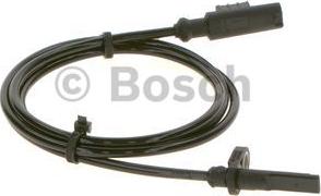 BOSCH 0 265 008 414 - Senzor,turatie roata aaoparts.ro