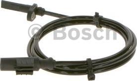 BOSCH 0 265 008 414 - Senzor,turatie roata aaoparts.ro