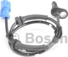 BOSCH 0 265 008 485 - Senzor,turatie roata aaoparts.ro