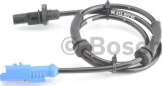 BOSCH 0 265 008 485 - Senzor,turatie roata aaoparts.ro