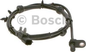 BOSCH 0265008620 - Senzor,turatie roata aaoparts.ro