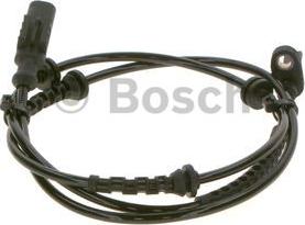 BOSCH 0 265 008 049 - Senzor,turatie roata aaoparts.ro