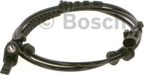 BOSCH 0 265 008 049 - Senzor,turatie roata aaoparts.ro