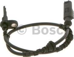 BOSCH 0 265 008 056 - Senzor,turatie roata aaoparts.ro