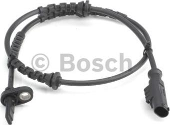 BOSCH 0 265 008 005 - Senzor,turatie roata aaoparts.ro