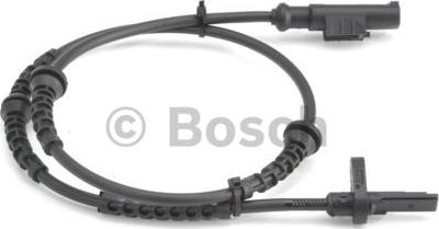 BOSCH 0 265 008 005 - Senzor,turatie roata aaoparts.ro