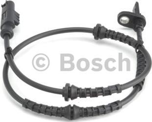 BOSCH 0 265 008 005 - Senzor,turatie roata aaoparts.ro